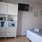 Przystan U Artystow Apartment Gdynia