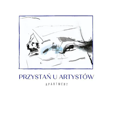 Przystan U Artystow 公寓