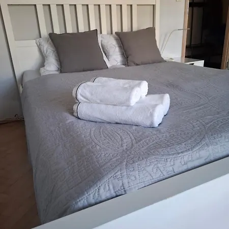 Przystań U Artystów Gdynia