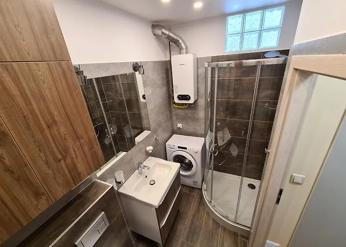 Przystan U Artystow Gdyně