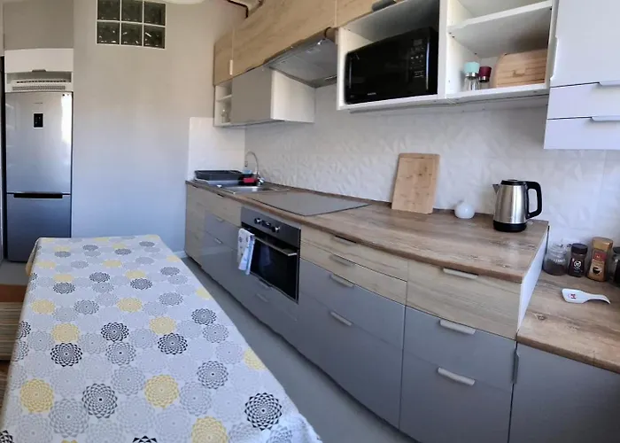 Przystan U Artystow *