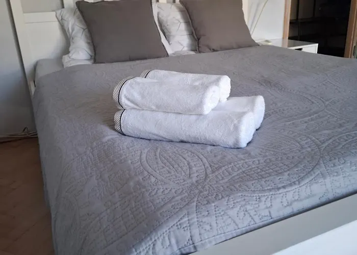 Przystan U Artystow Gdyně